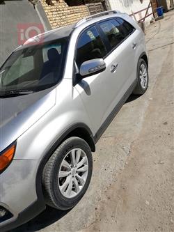 كيا سورينتو